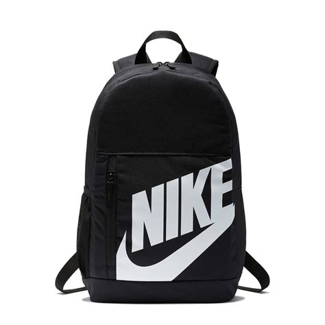 nike tas zwart|Zwart Tassen en rugzakken .